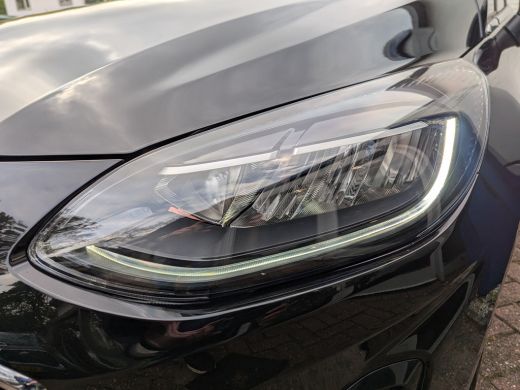 Ford Fiesta Ford | Navi | Climate | Cruise | Carplay | Keyless | Camera ActivLease financial lease