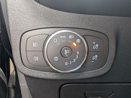 Ford Fiesta Ford | Navi | Climate | Cruise | Carplay | Keyless | Camera ActivLease financial lease