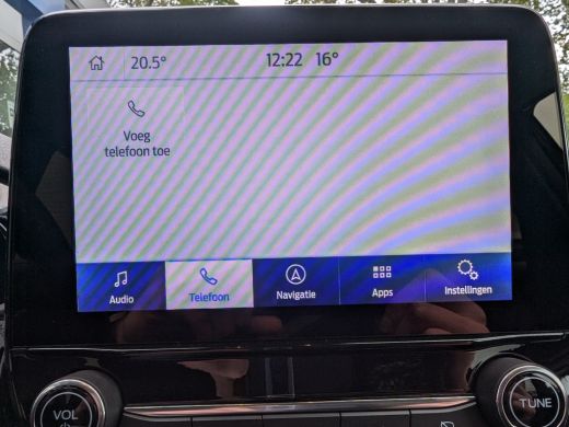 Ford Fiesta Ford | Navi | Climate | Cruise | Carplay | Keyless | Camera ActivLease financial lease
