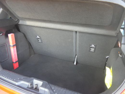 Ford Fiesta 1.0 EcoBoost ST-Line 17" LMV| Navigatie | LED | Climate Control | Cruise Control ActivLease financial lease