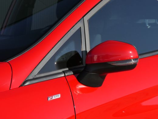 Ford Fiesta 1.0 EcoBoost ST-Line 17" LMV| Navigatie | LED | Climate Control | Cruise Control ActivLease financial lease