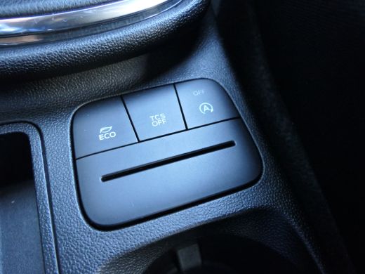 Ford Fiesta 1.0 EcoBoost ST-Line 17" LMV| Navigatie | LED | Climate Control | Cruise Control ActivLease financial lease