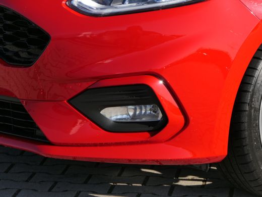 Ford Fiesta 1.0 EcoBoost ST-Line | Navigatie | DAB | LED | Climate Control | Cruise Control | ActivLease financial lease