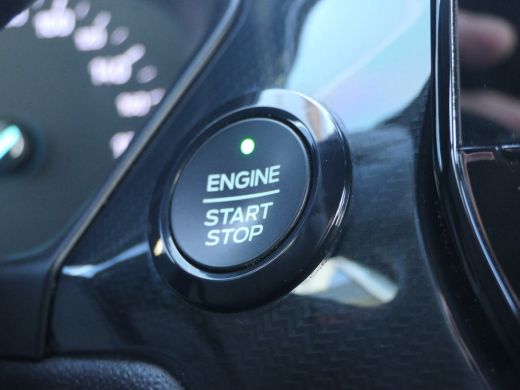 Ford Fiesta 1.0 EcoBoost ST-Line 17" LMV| Navigatie | LED | Climate Control | Cruise Control ActivLease financial lease