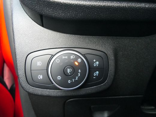 Ford Fiesta 1.0 EcoBoost ST-Line | Navigatie | DAB | LED | Climate Control | Cruise Control | ActivLease financial lease