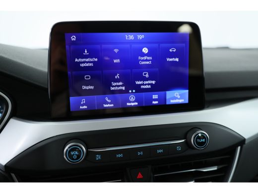 Ford Focus 1.0 EcoBoost Hybrid 125pk Trend Edition Business | Navigatie | Cruise Control | DAB | Camera | Pa... ActivLease financial lease