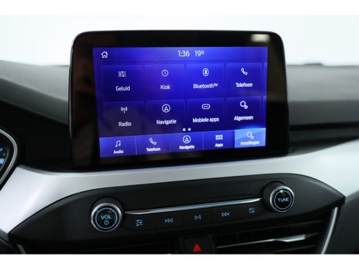 Ford Focus 1.0 EcoBoost Hybrid 125pk Trend Edition Business | Navigatie | Cruise Control | DAB | Camera | Pa... ActivLease financial lease