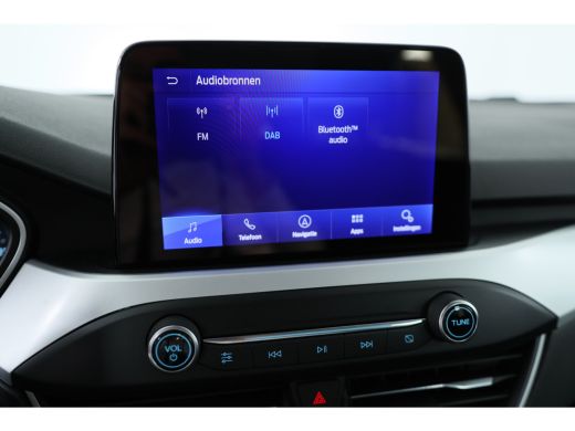 Ford Focus 1.0 EcoBoost Hybrid 125pk Trend Edition Business | Navigatie | Cruise Control | DAB | Camera | Pa... ActivLease financial lease