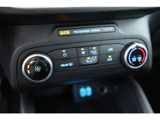 Ford Focus 1.0 EcoBoost Hybrid 125pk Trend Edition Business | Navigatie | Cruise Control | DAB | Camera | Pa... ActivLease financial lease