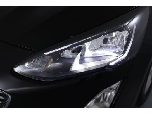 Ford Focus 1.0 EcoBoost Hybrid 125pk Trend Edition Business | Navigatie | Cruise Control | DAB | Camera | Pa... ActivLease financial lease