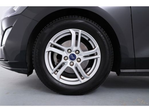 Ford Focus 1.0 EcoBoost Hybrid 125pk Trend Edition Business | Navigatie | Cruise Control | DAB | Camera | Pa... ActivLease financial lease