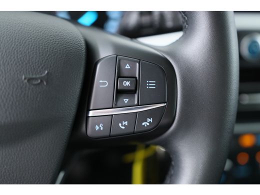 Ford Focus 1.0 EcoBoost Hybrid 125pk Trend Edition Business | Navigatie | Cruise Control | DAB | Camera | Pa... ActivLease financial lease