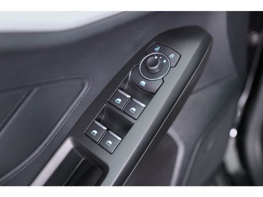 Ford Focus 1.0 EcoBoost Hybrid 125pk Trend Edition Business | Navigatie | Cruise Control | DAB | Camera | Pa... ActivLease financial lease
