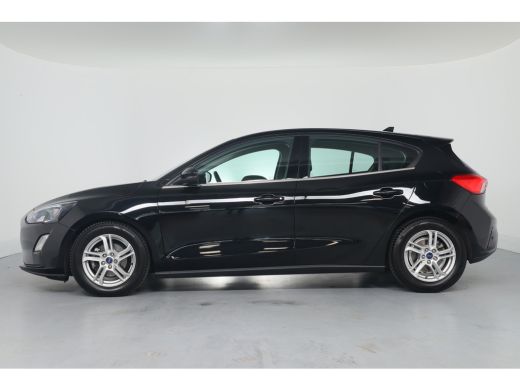 Ford Focus 1.0 EcoBoost Hybrid 125pk Trend Edition Business | Navigatie | Cruise Control | DAB | Camera | Pa... ActivLease financial lease