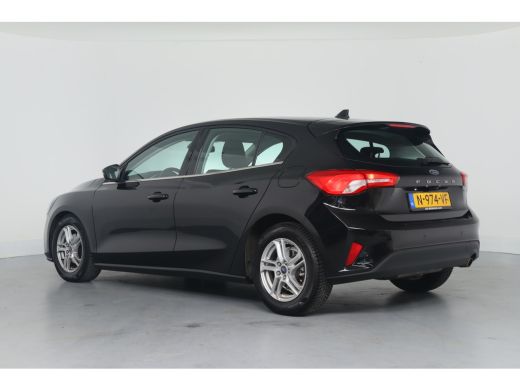 Ford Focus 1.0 EcoBoost Hybrid 125pk Trend Edition Business | Navigatie | Cruise Control | DAB | Camera | Pa... ActivLease financial lease