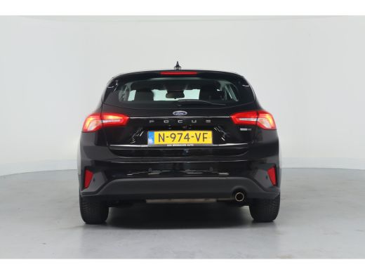 Ford Focus 1.0 EcoBoost Hybrid 125pk Trend Edition Business | Navigatie | Cruise Control | DAB | Camera | Pa... ActivLease financial lease