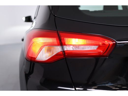 Ford Focus 1.0 EcoBoost Hybrid 125pk Trend Edition Business | Navigatie | Cruise Control | DAB | Camera | Pa... ActivLease financial lease