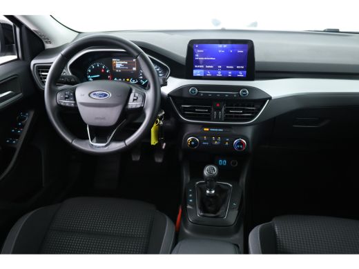 Ford Focus 1.0 EcoBoost Hybrid 125pk Trend Edition Business | Navigatie | Cruise Control | DAB | Camera | Pa... ActivLease financial lease