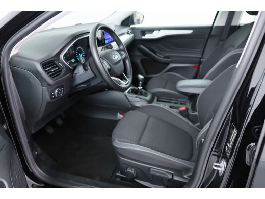 Ford Focus 1.0 EcoBoost Hybrid 125pk Trend Edition Business | Navigatie | Cruise Control | DAB | Camera | Pa... ActivLease financial lease