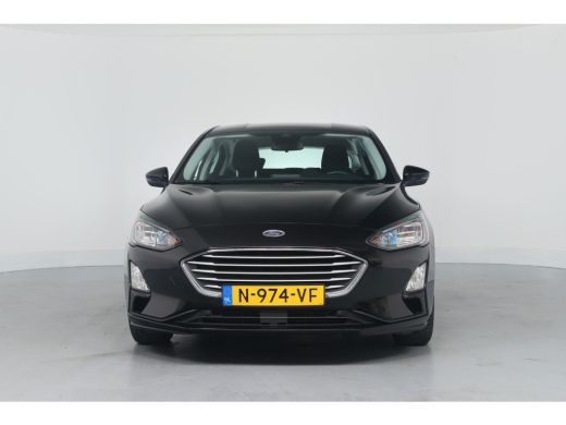 Ford Focus 1.0 EcoBoost Hybrid 125pk Trend Edition Business | Navigatie | Cruise Control | DAB | Camera | Pa... ActivLease financial lease