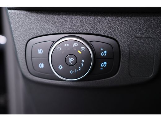 Ford Focus 1.0 EcoBoost Hybrid 125pk Trend Edition Business | Navigatie | Cruise Control | DAB | Camera | Pa... ActivLease financial lease