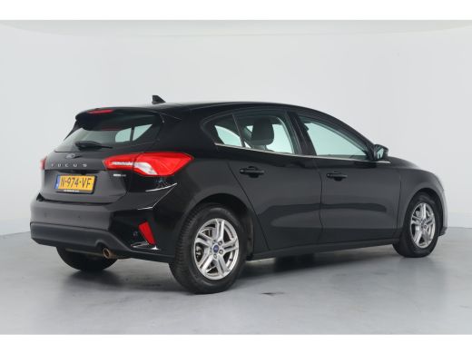 Ford Focus 1.0 EcoBoost Hybrid 125pk Trend Edition Business | Navigatie | Cruise Control | DAB | Camera | Pa... ActivLease financial lease
