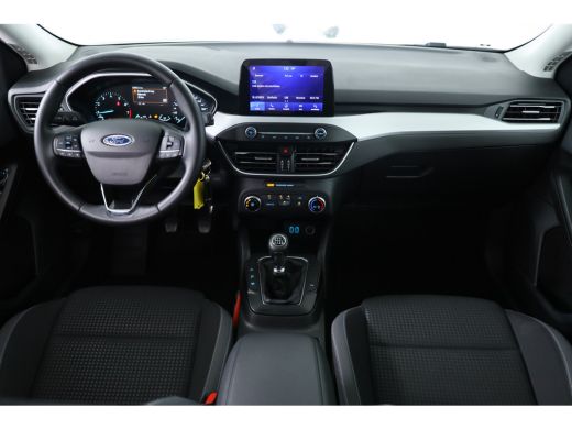 Ford Focus 1.0 EcoBoost Hybrid 125pk Trend Edition Business | Navigatie | Cruise Control | DAB | Camera | Pa... ActivLease financial lease