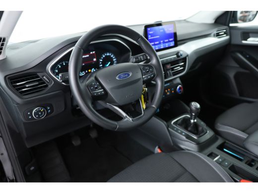 Ford Focus 1.0 EcoBoost Hybrid 125pk Trend Edition Business | Navigatie | Cruise Control | DAB | Camera | Pa... ActivLease financial lease