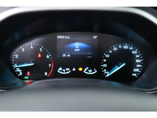 Ford Focus 1.0 EcoBoost Hybrid 125pk Trend Edition Business | Navigatie | Cruise Control | DAB | Camera | Pa... ActivLease financial lease