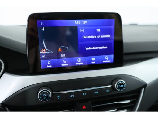Ford Focus 1.0 EcoBoost Hybrid 125pk Trend Edition Business | Navigatie | Cruise Control | DAB | Camera | Pa... ActivLease financial lease
