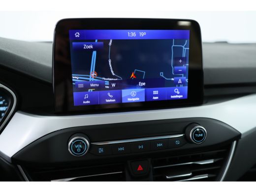 Ford Focus 1.0 EcoBoost Hybrid 125pk Trend Edition Business | Navigatie | Cruise Control | DAB | Camera | Pa... ActivLease financial lease