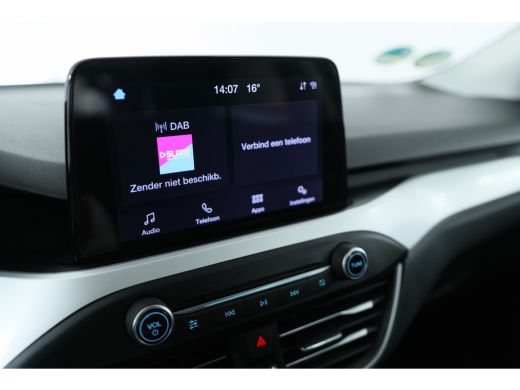 Ford Focus 1.0 EcoBoost Trend Edition | 1e Eigenaar! | Navi By App | Lichtmetalen Velgen | DAB | Limiter ActivLease financial lease