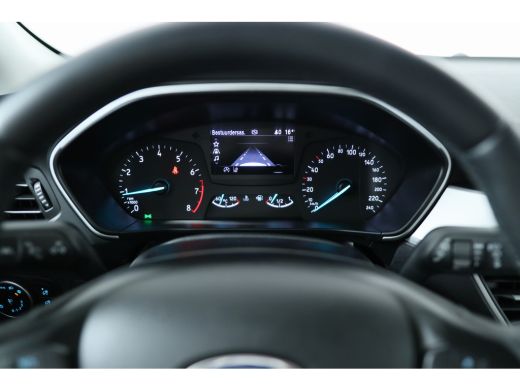 Ford Focus 1.0 EcoBoost Trend Edition | 1e Eigenaar! | Navi By App | Lichtmetalen Velgen | DAB | Limiter ActivLease financial lease