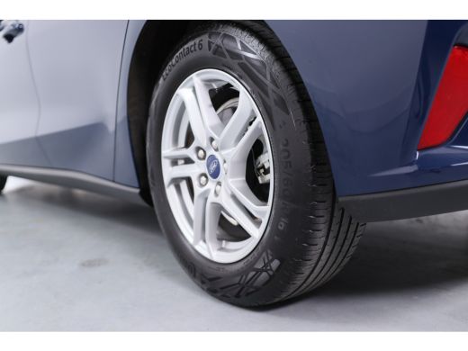 Ford Focus 1.0 EcoBoost Trend Edition | 1e Eigenaar! | Navi By App | Lichtmetalen Velgen | DAB | Limiter ActivLease financial lease