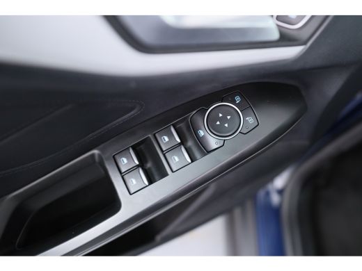 Ford Focus 1.0 EcoBoost Trend Edition | 1e Eigenaar! | Navi By App | Lichtmetalen Velgen | DAB | Limiter ActivLease financial lease