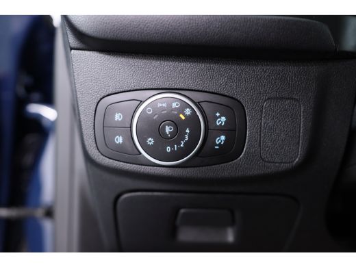 Ford Focus 1.0 EcoBoost Trend Edition | 1e Eigenaar! | Navi By App | Lichtmetalen Velgen | DAB | Limiter ActivLease financial lease