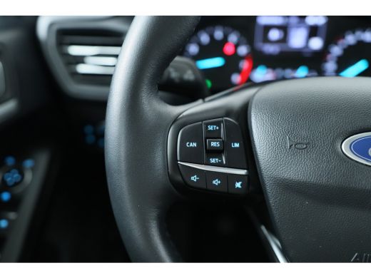 Ford Focus 1.0 EcoBoost Trend Edition | 1e Eigenaar! | Navi By App | Lichtmetalen Velgen | DAB | Limiter ActivLease financial lease
