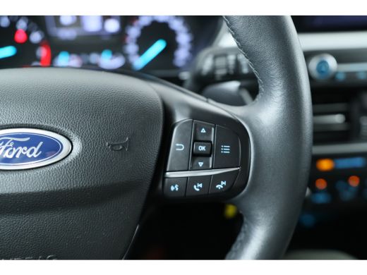 Ford Focus 1.0 EcoBoost Trend Edition | 1e Eigenaar! | Navi By App | Lichtmetalen Velgen | DAB | Limiter ActivLease financial lease