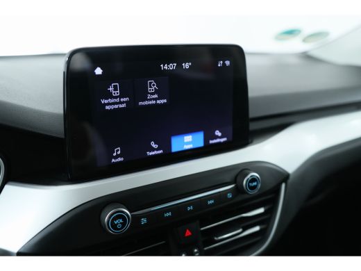 Ford Focus 1.0 EcoBoost Trend Edition | 1e Eigenaar! | Navi By App | Lichtmetalen Velgen | DAB | Limiter ActivLease financial lease