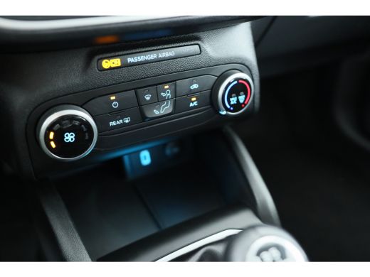 Ford Focus 1.0 EcoBoost Trend Edition | 1e Eigenaar! | Navi By App | Lichtmetalen Velgen | DAB | Limiter ActivLease financial lease