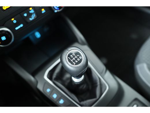 Ford Focus 1.0 EcoBoost Trend Edition | 1e Eigenaar! | Navi By App | Lichtmetalen Velgen | DAB | Limiter ActivLease financial lease