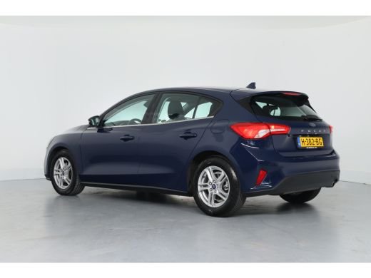 Ford Focus 1.0 EcoBoost Trend Edition | 1e Eigenaar! | Navi By App | Lichtmetalen Velgen | DAB | Limiter ActivLease financial lease