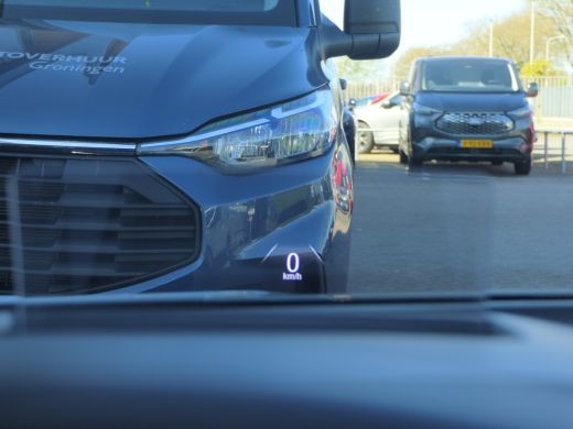 Ford FOCUS Wagon Ford 1.0 EcoBoost Vignale | Leder | Stoelverwarming | LED | Navigatie | 17 Inch | CarPlay/Android... ActivLease financial lease