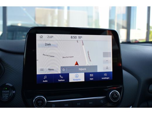Ford Puma 1.0 EcoBoost Hybrid ST-Line X | Pano | Half Leer | B&O | Virtual | CarPlay ActivLease financial lease