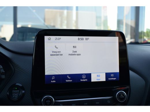 Ford Puma 1.0 EcoBoost Hybrid ST-Line X | Pano | Half Leer | B&O | Virtual | CarPlay ActivLease financial lease