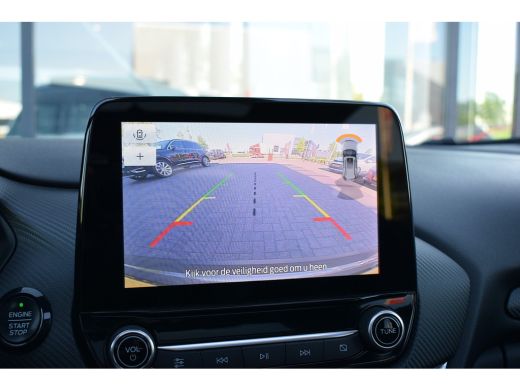 Ford Puma 1.0 EcoBoost Hybrid ST-Line X | Pano | Half Leer | B&O | Virtual | CarPlay ActivLease financial lease