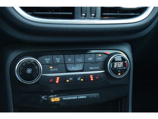 Ford Puma 1.0 EcoBoost Hybrid ST-Line X | Pano | Half Leer | B&O | Virtual | CarPlay ActivLease financial lease