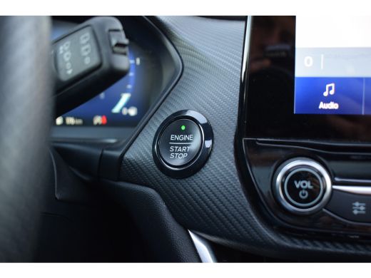Ford Puma 1.0 EcoBoost Hybrid ST-Line X | Pano | Half Leer | B&O | Virtual | CarPlay ActivLease financial lease