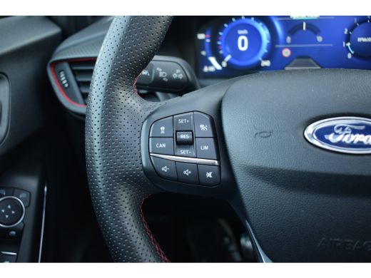Ford Puma 1.0 EcoBoost Hybrid ST-Line X | Pano | Half Leer | B&O | Virtual | CarPlay ActivLease financial lease