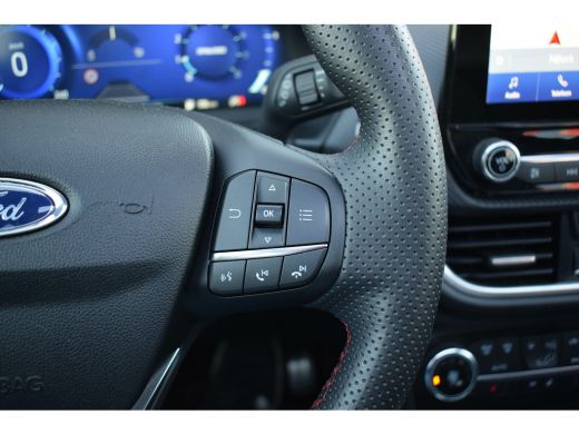 Ford Puma 1.0 EcoBoost Hybrid ST-Line X | Pano | Half Leer | B&O | Virtual | CarPlay ActivLease financial lease